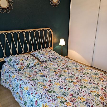 Maison De Vacances Cosy Αβράνς Εξωτερικό φωτογραφία