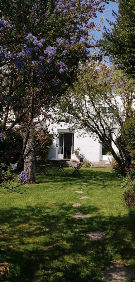 Maison De Vacances Cosy Αβράνς Εξωτερικό φωτογραφία