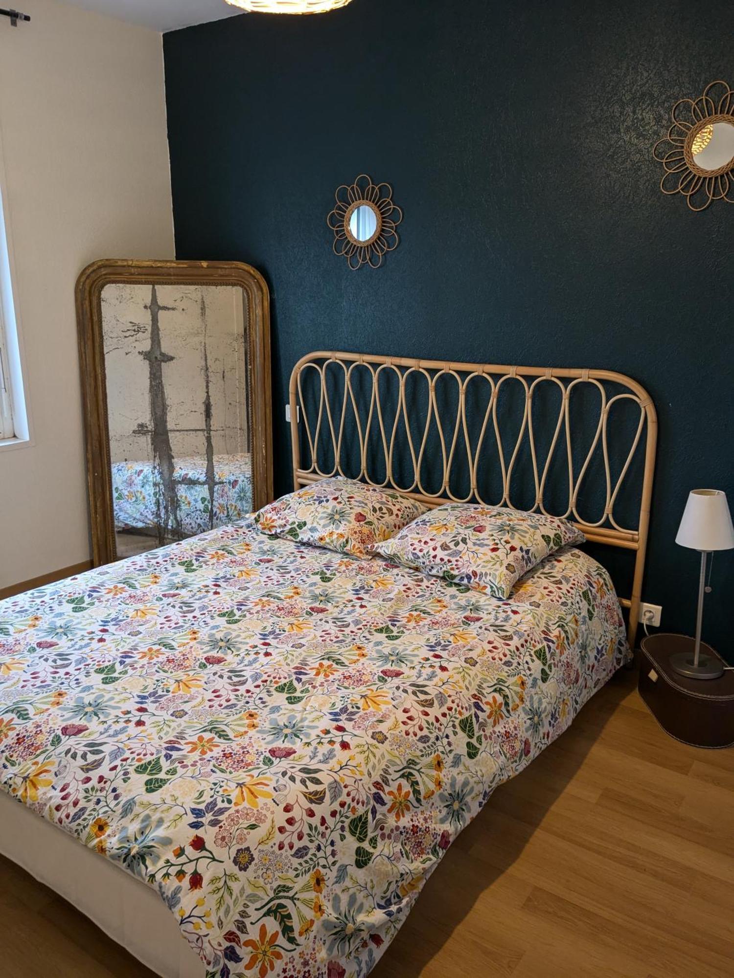 Maison De Vacances Cosy Αβράνς Εξωτερικό φωτογραφία