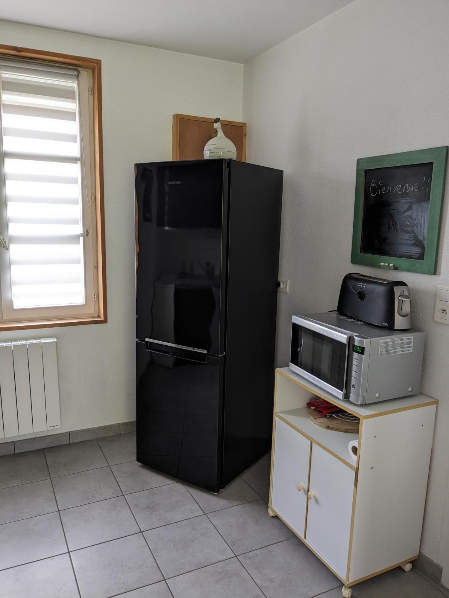Maison De Vacances Cosy Αβράνς Εξωτερικό φωτογραφία