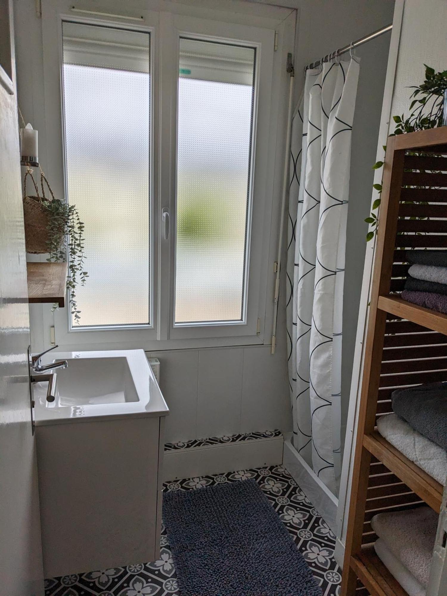 Maison De Vacances Cosy Αβράνς Εξωτερικό φωτογραφία